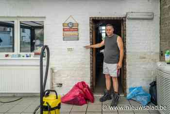 Slachtoffers van zware overstromingen krijgen een hart onder de riem met huishoudtoestellen: “Jullie zijn er sneller dan onze verzekering”