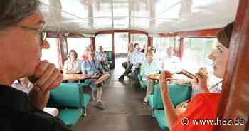 Demokratie braucht lokale Medien: HAZ-Tag der Vielfalt auf dem Maschseefest