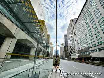 Surprise strikes held Saturday at three Montreal hotels