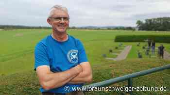 Hier im Kreis Wolfenbüttel kann fast jeder auf Tontauben schießen