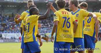 LIVE: Sensatie in de Kempen! Westerlo speelt Union helemaal zoek en maakt nummer drie!