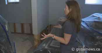 ‘It’s not right’: Flood victim deals with insurance frustration after July storm in Toronto