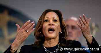 ‘Dark money’: miljoenen aan Trump en Harris gedoneerd zonder dat duidelijk is van wie donaties komen