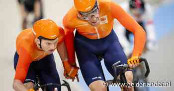LIVE Olympische Spelen | Wereldkampioenen Van Schip en Havik komen tekort, Nederlandse breakdancers naar laatste acht