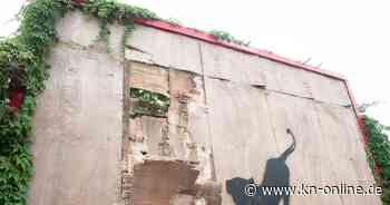 Banksy-Serie: Neues Bild von Graffiti-Künstler in London aufgetaucht