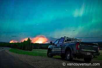 B.C. Climate News: July marks 13th consecutive month of global heat records | Nisga'a Nation, Western LNG apply for major route change of $6-billion pipeline | Rare Arctic heat wave shatters records