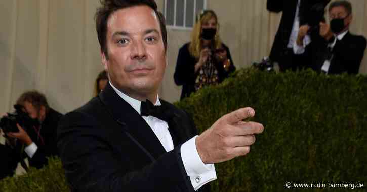 US-Talkmaster Jimmy Fallon – Verloren in Bayern