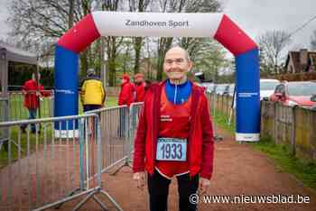 ‘Onverslijtbare’ Frans Moorkens (91) half jaar na zijn laatste competitiewedstrijd overleden