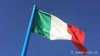 Italien: Polizei ermittelt gegen Schweizer und weitere Tatverdächtige wegen betrügerischen Konkurses