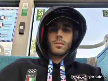 "Ho vomitato due volte sangue". Tamberi in ospedale, poi esce e gareggia