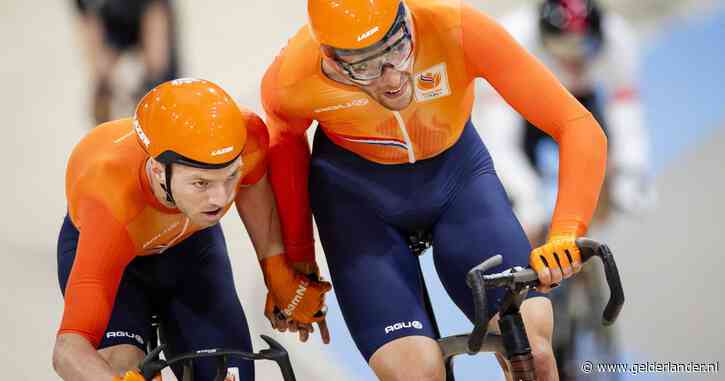 LIVE Olympische Spelen | Wereldkampioenen Van Schip en Havik komen tekort, IOC-baas Bach stopt in 2025, breakers naar laatste acht