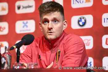 Anderlecht-aanwinst Thomas Foket kon ook ooit naar Club Brugge: "Met alle respect, maar..."