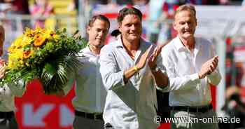 BVB News: Edin Terzic emotional verabschiedet - Sieg im Test gegen Aston Villa