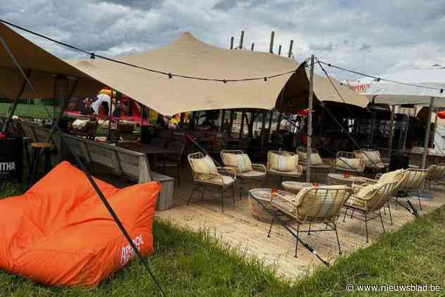 Congé Passé luidt einde van Deerlijk Congé in