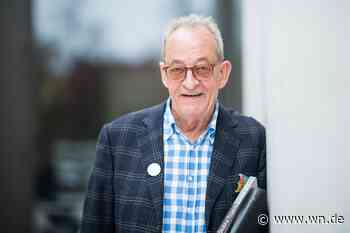 Kunstwelt trauert um Kasper König