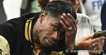 Travis Scott Released From Custody After Confrontation at a Paris Hotel