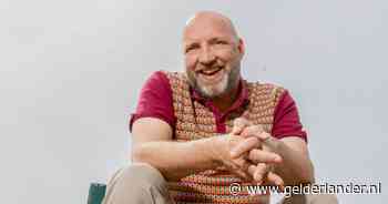 Ruben van der Meer over zijn vader die zorg nodig heeft: ‘Ik heb nu een 84-jarige puber’