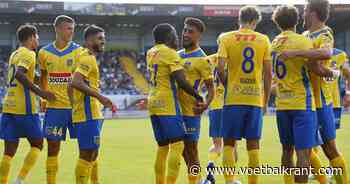 Sensatie in de Kempen: Westerlo wint razendspannende wedstrijd waarin 7 doelpunten vallen van Union SG