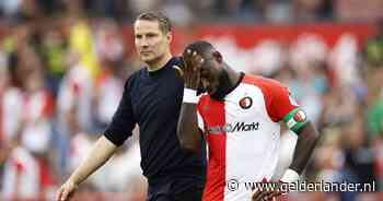 Feyenoord begint nieuw seizoen met pijnlijke misstap tegen Willem II: 'Grote teleurstelling’