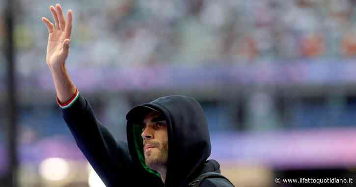 Salto in alto, la finale in diretta: Tamberi è fuori, si ferma a quota 2.27. L’altro azzurro Sottile resta in gara e vola sopra i 2.34