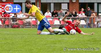 Landesliga: Spätes Tor entscheidet Kreisderby zwischen KT und SC Rönnau 74