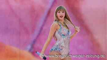 Velpke feiert einen Taylor-Swift-Gottesdienst