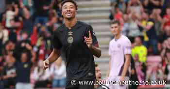 Jebbison scores late winner as Cherries come from behind to beat Girona