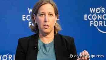Susan Wojcicki, former YouTube CEO and longtime Google executive, has died at 56