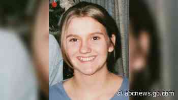 Suspect ID'd in teen's 1996 murder, he dies by suicide hours after being questioned