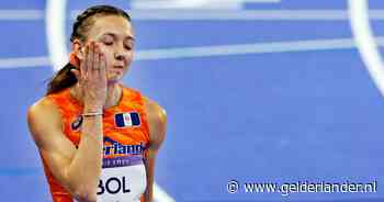 LIVE Olympische Spelen | Nederlandse breakers stranden in kwartfinales, pakken vrouwen medaille op 4x400 meter?