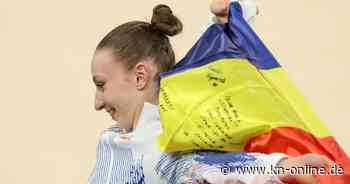 Olympia: CAS greift nach Turn-Eklat ein - Rumänin erhält nachträglich Bronze