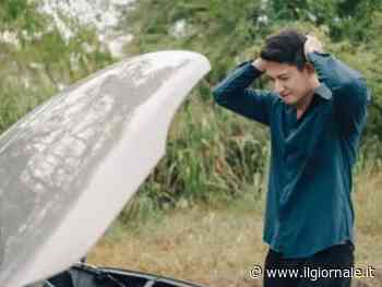 Truffa dell’auto in panne: ecco come funziona