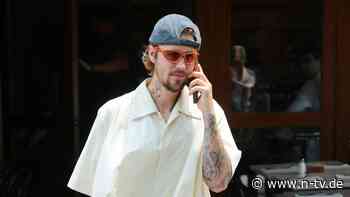 "Findet ihr das witzig?": Justin Bieber legt sich mit Jugendlichen an