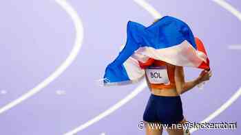 Bol en Klaver in estafetteteam voor olympische finale 4x400 meter