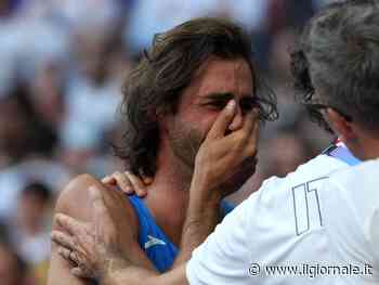 Tamberi fuori subito: Sottile quarto. Meloni: "Grazie per avercela messa tutta"