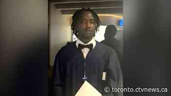 Man killed in shooting near Woodbine Beach identified