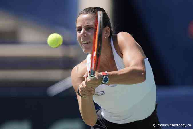 Emma Navarro beats American counterpart Taylor Townsend to make NBO semifinals