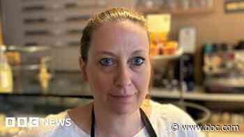 Traders speak of fears over repeated power cuts