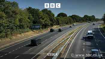 A12 ‘future-proofed’ following roadworks