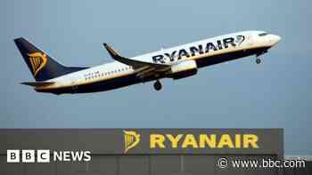 Distracted truck driver may have caused Ryanair crash