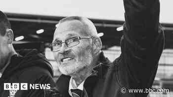 Former Southend player and manager Little dies