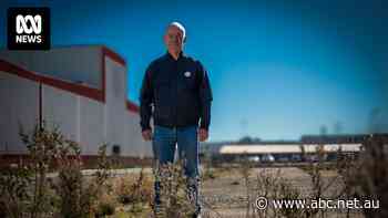 Peter saw the fall of manufacturing but now the government wants a Future Made in Australia