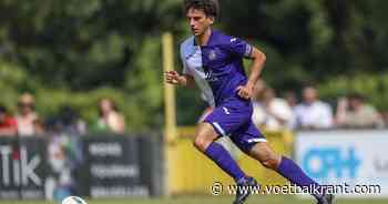 LIVE: 1-1 net voor de rust, Maertens met knappe goal