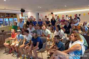 Leden AVR zien Belgian Tornados zonder Doom naar vierde plaats snellen: “Fier op de Belgen”