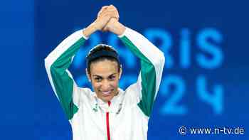 Kampf für "Gerechtigkeit": Angefeindete Boxerin klagt gegen Online-Hetze