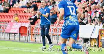 Doolan's verdict as Stanley beaten by Doncaster on opening day