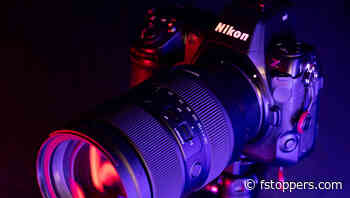 Tamron 35-150mm f/2-2.8: A Versatile Powerhouse