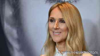 Celine Dion keurt gebruik van Titanic-nummer op rally Trump af