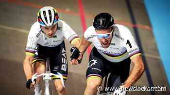 Havik baalt, Van Schip zwijgt na koppelkoers op Spelen