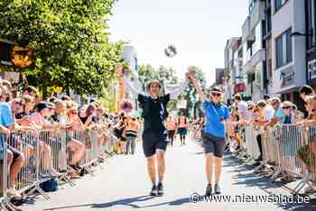 Geslaagde 55ste editie van de Dodentocht over een deels vernieuwd parcours